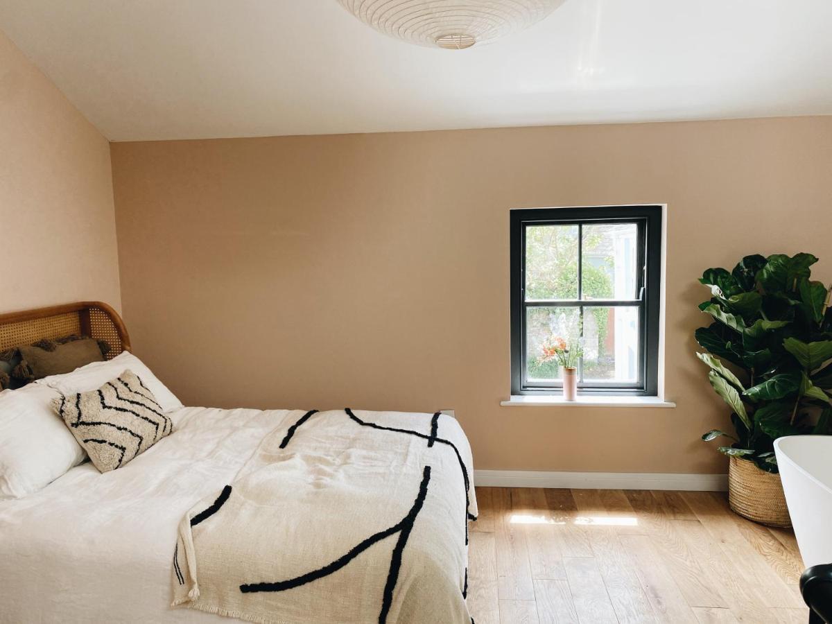 Luxury Bolthole In Central St.Agnes With Parking. St Agnes  Exterior foto